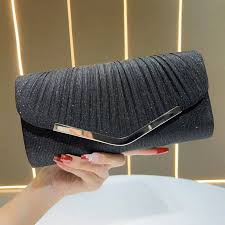 LAURA - BOLSO DE FIESTA ELEGANTE