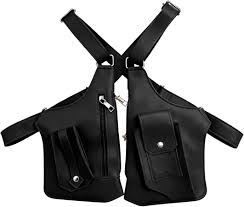 HECTOR - BOLSO DOBLE ANTI ROBO