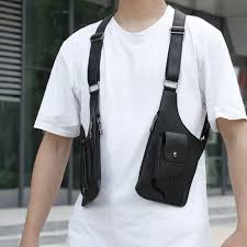 HECTOR - BOLSO DOBLE ANTI ROBO
