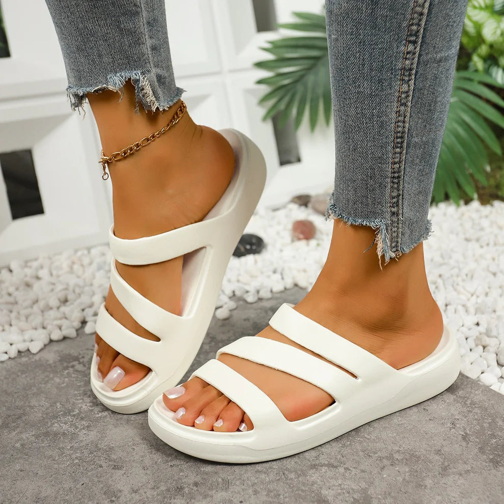 JC - SANDALIAS MUJER