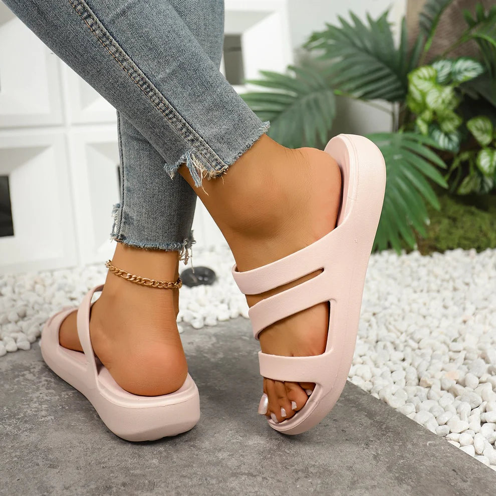 JC - SANDALIAS MUJER