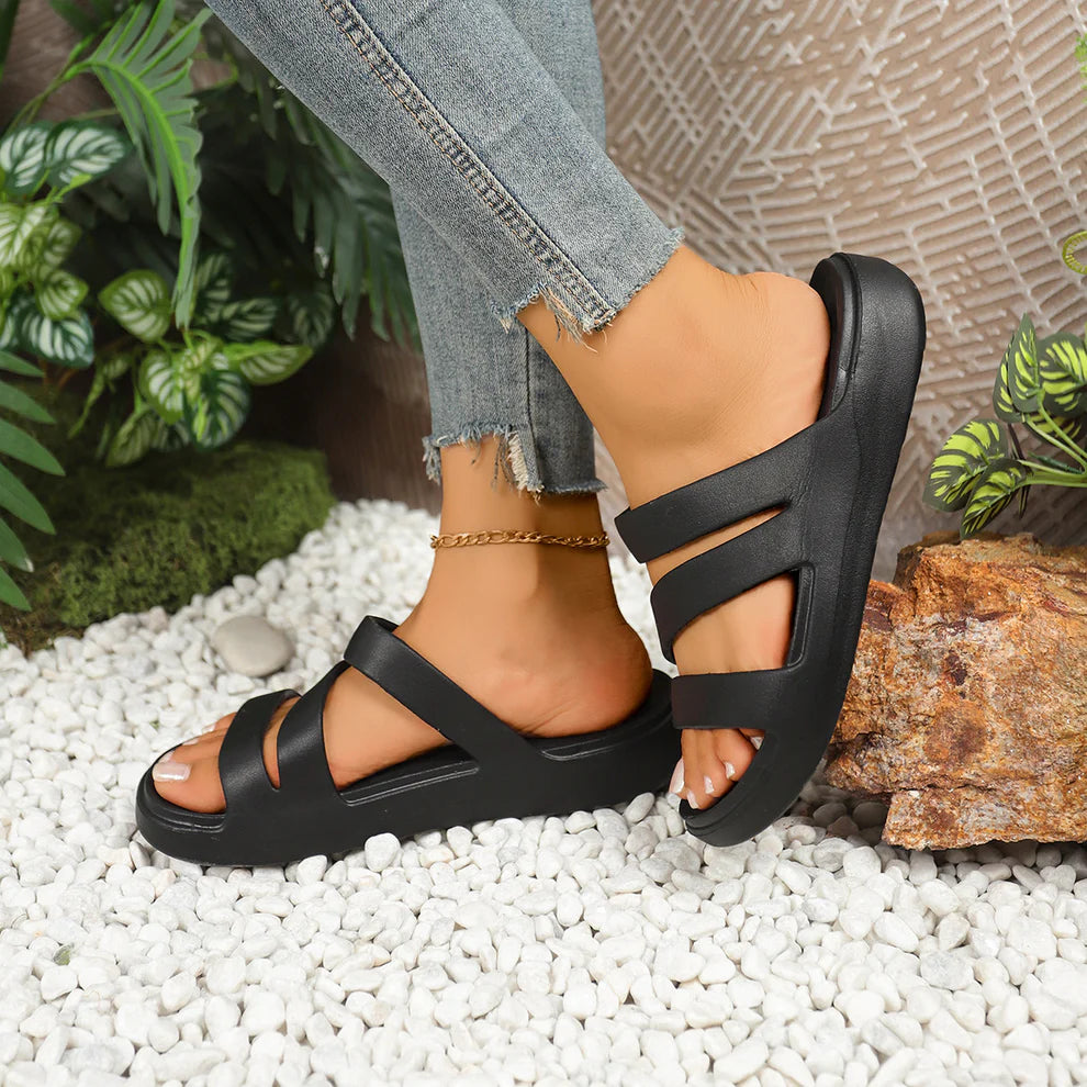 JC - SANDALIAS MUJER