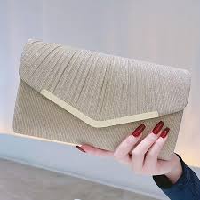 LAURA - BOLSO DE FIESTA ELEGANTE