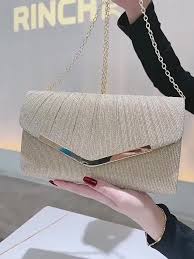 LAURA - BOLSO DE FIESTA ELEGANTE