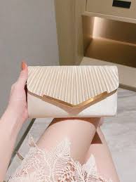 LAURA - BOLSO DE FIESTA ELEGANTE