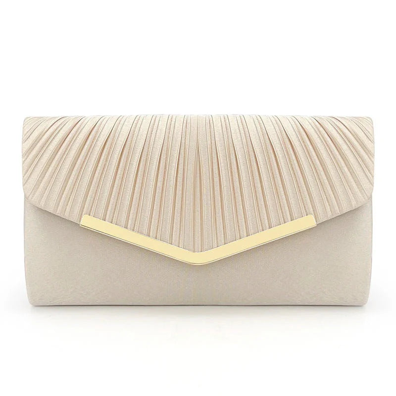 LAURA - BOLSO DE FIESTA ELEGANTE