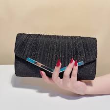 LAURA - BOLSO DE FIESTA ELEGANTE