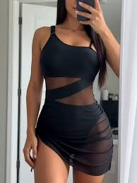 NEREA - TRAJE DE BAÑO SEXY