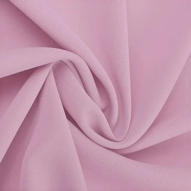 TIFANY - CONJUNTO ELEGANTE DE VERANO CON LENTEJUELAS